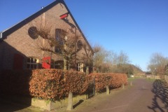 Pakhuis aan Haven