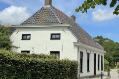 Zijlhuis Rijksmonument