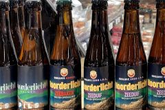 Streekbier uit Hogeland