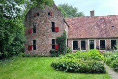 Weem kopse kant in Westeremden
