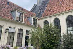Pepergasthuis in Groningen