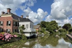 Gerechtsgebouw in Onderdendam