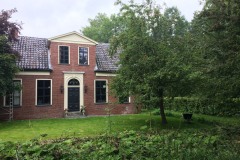 Boerderij op Zwarteweg