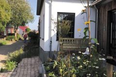 Toegang Ollediek