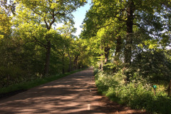 Fietsroute naar Veenklooster