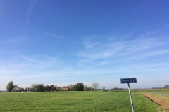 Oude Dijk bij Niehove