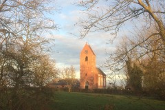 Kerkje van Saaksum