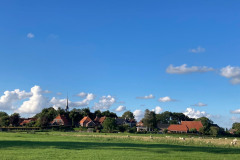 Mooiste Wierdedorp Niehove