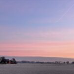 Zonsopgang Appartement Ollediek